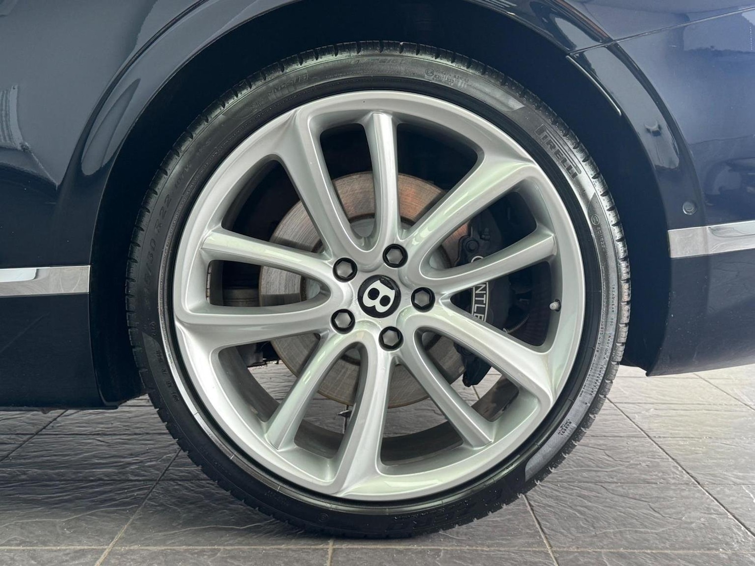 Used Bentley Continental 2020 for sale - 76794572: Photo 73