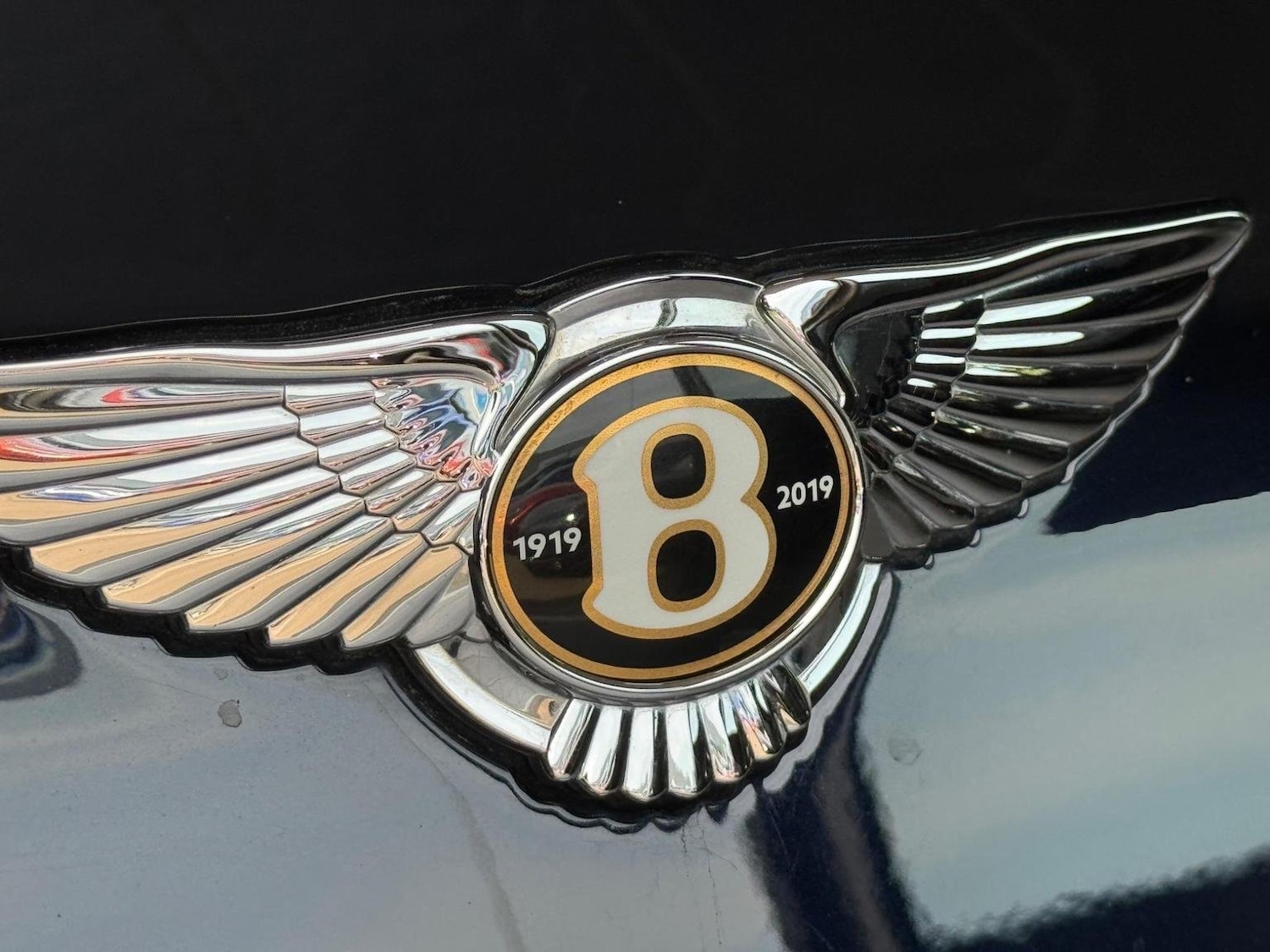 Used Bentley Continental 2020 for sale - 76794572: Photo 76