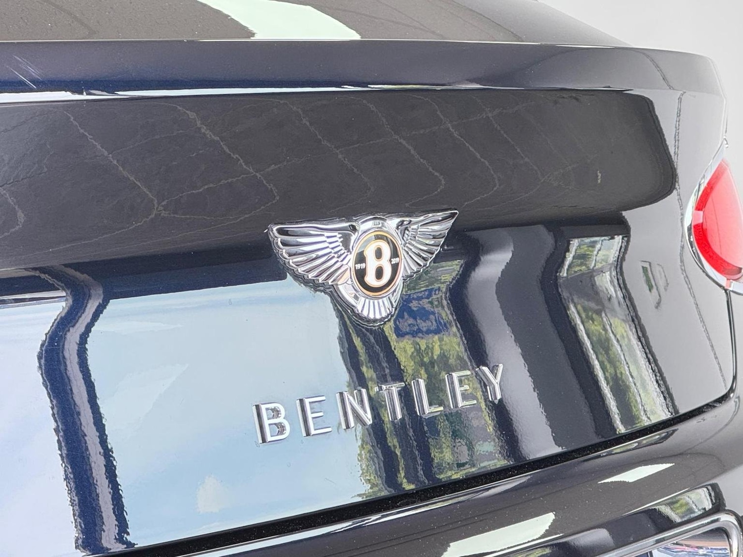 Used Bentley Continental 2020 for sale - 76794572: Photo 77