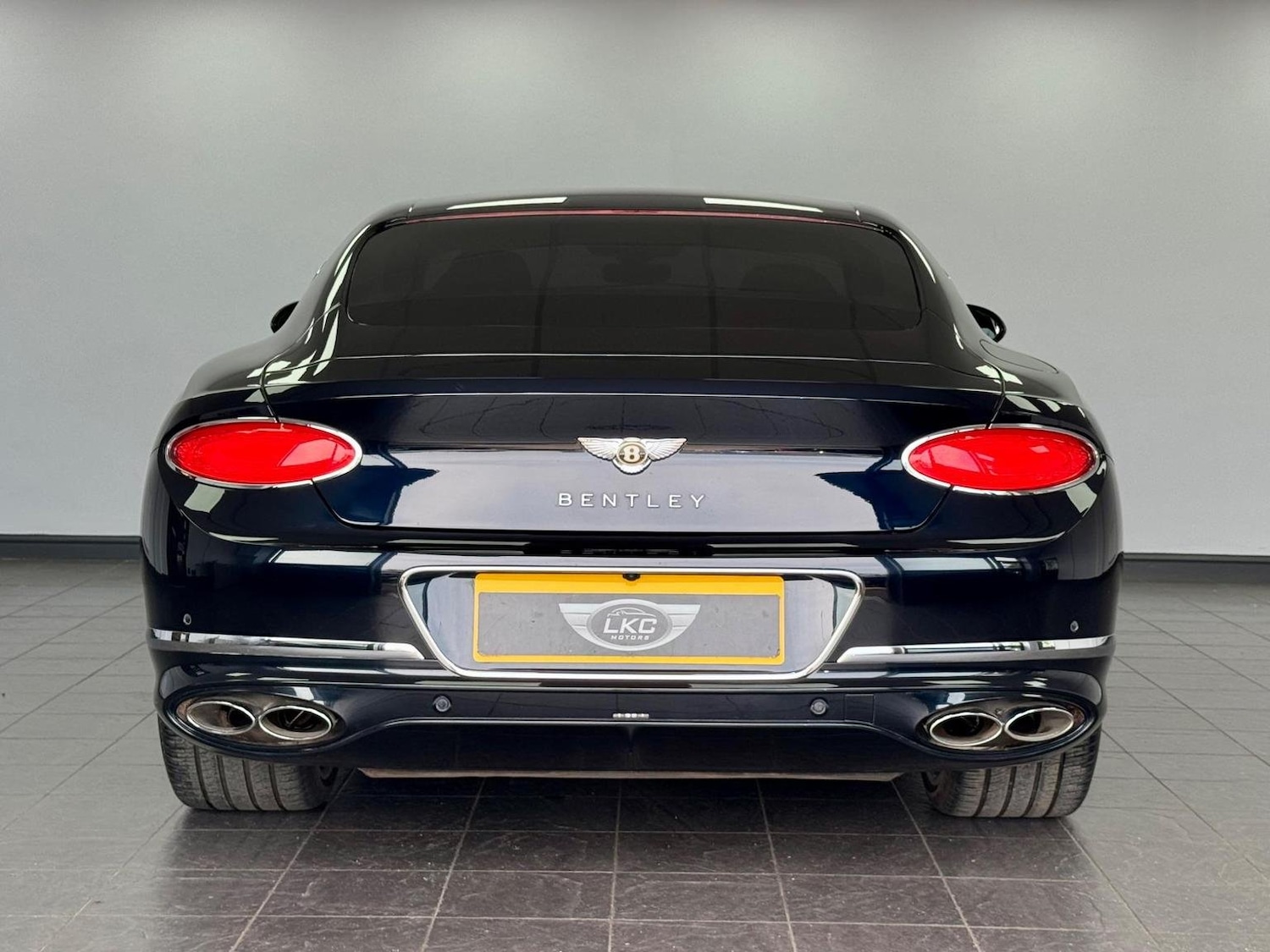 Used Bentley Continental 2020 for sale - 76794572: Photo 78