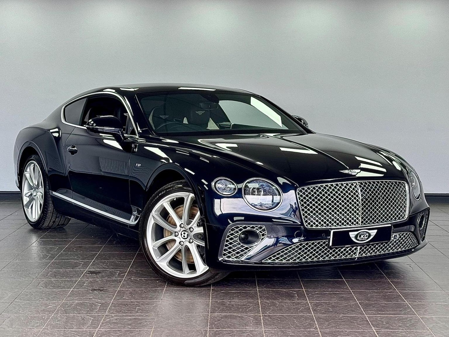 Used Bentley Continental 2020 for sale - 76794572: Photo 8