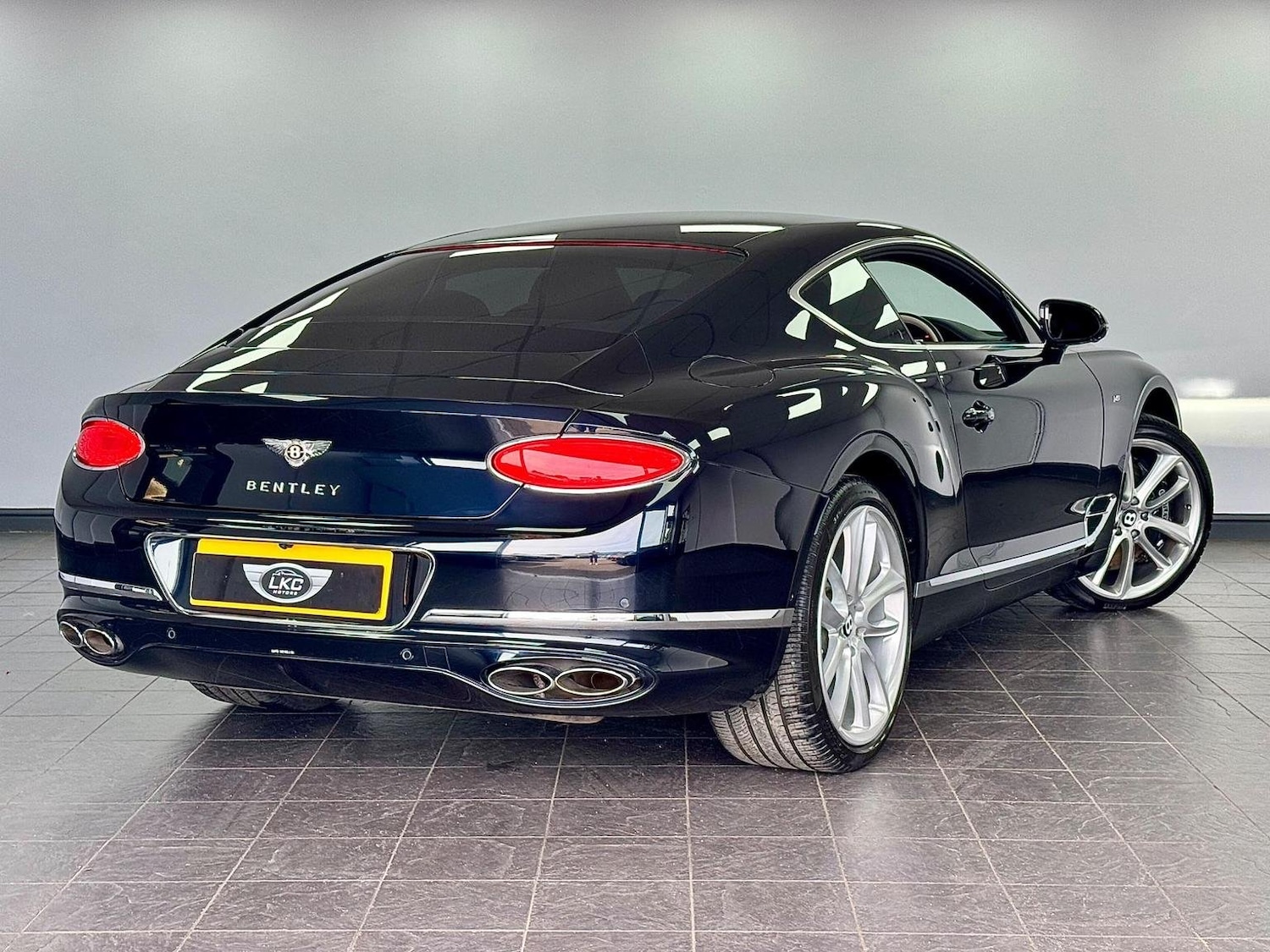Used Bentley Continental 2020 for sale - 76794572: Photo 9