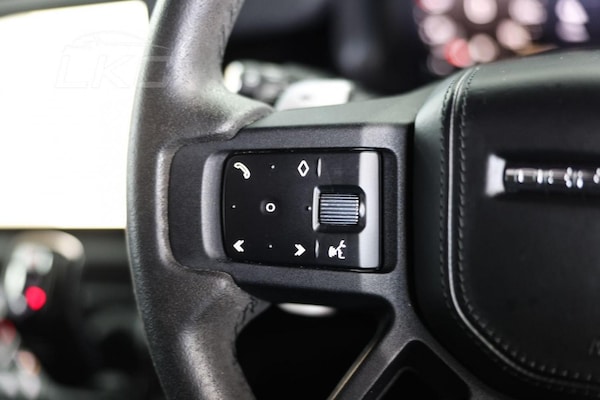 Used Land Rover Defender 110 2023 for sale - 75202493: Photo 23