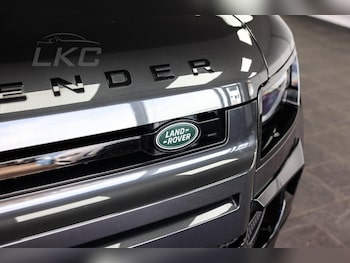 Used Land Rover Defender 110 2023 for sale - 75202493: Photo