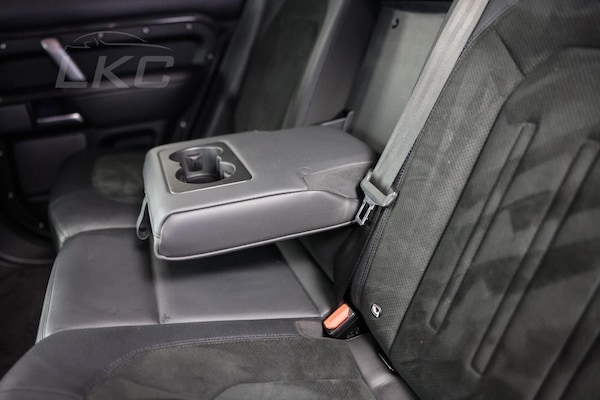 Used Land Rover Defender 110 2023 for sale - 75202493: Photo 44