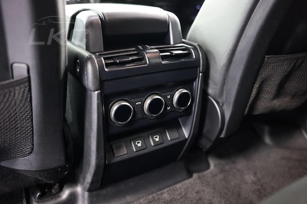 Used Land Rover Defender 110 2023 for sale - 75202493: Photo 46