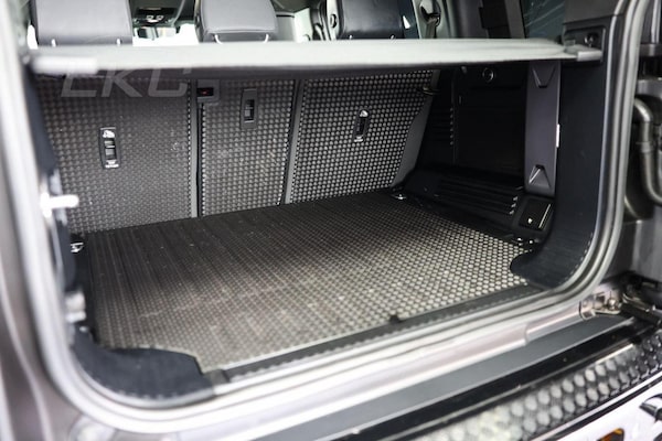 Used Land Rover Defender 110 2023 for sale - 75202493: Photo 47