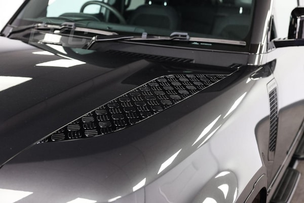 Used Land Rover Defender 110 2023 for sale - 75202493: Photo 4