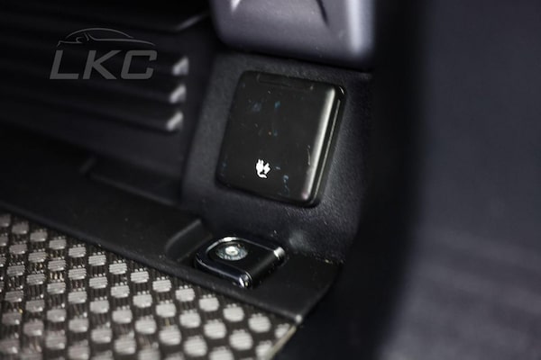 Used Land Rover Defender 110 2023 for sale - 75202493: Photo 50