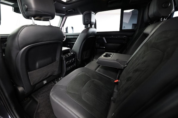 Used Land Rover Defender 110 2023 for sale - 75202493: Photo 57