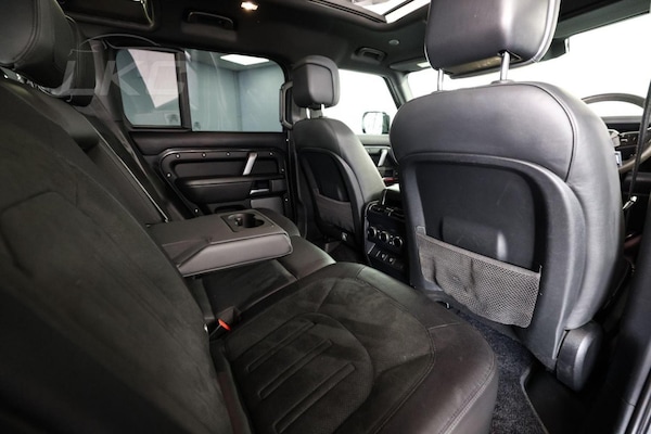 Used Land Rover Defender 110 2023 for sale - 75202493: Photo 58