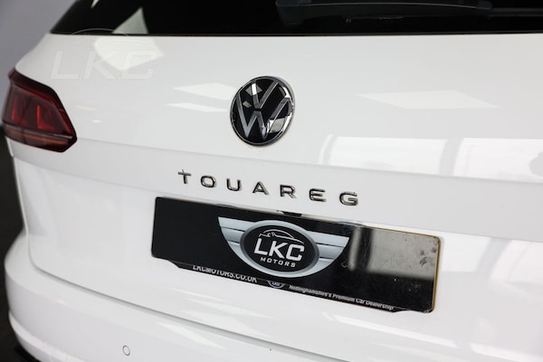 Used Volkswagen Touareg 2022 for sale - 75202492: Photo 13