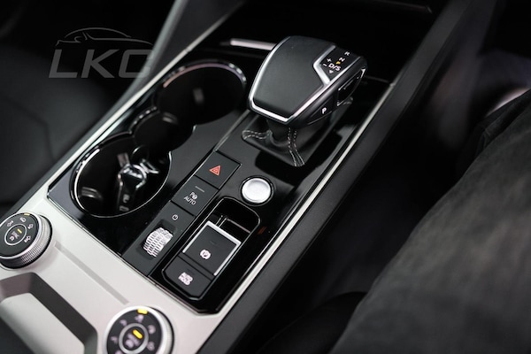 Used Volkswagen Touareg 2022 for sale - 75202492: Photo 27