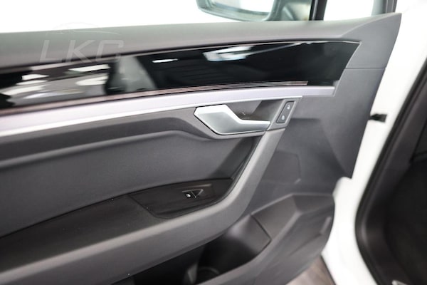 Used Volkswagen Touareg 2022 for sale - 75202492: Photo 43