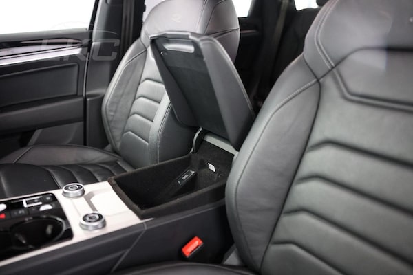 Used Volkswagen Touareg 2022 for sale - 75202492: Photo 45