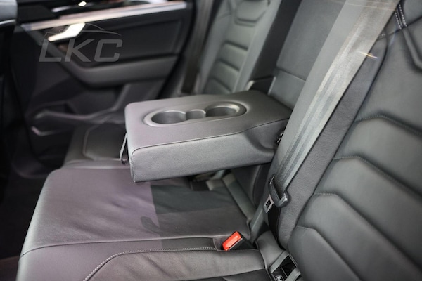 Used Volkswagen Touareg 2022 for sale - 75202492: Photo 49