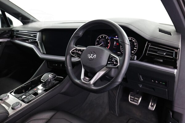 Used Volkswagen Touareg 2022 for sale - 75202492: Photo 54