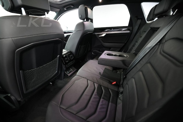 Used Volkswagen Touareg 2022 for sale - 75202492: Photo 58