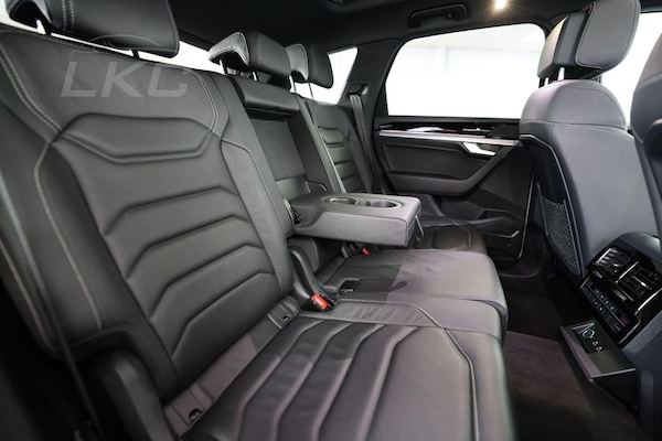 Used Volkswagen Touareg 2022 for sale - 75202492: Photo 61