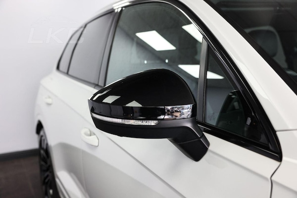 Used Volkswagen Touareg 2022 for sale - 75202492: Photo 8