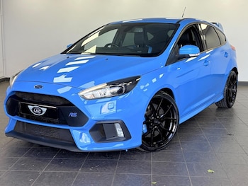 Used Ford Focus 2017 for sale - 79091266: Photo