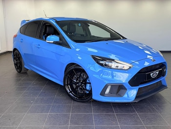 Used Ford Focus 2017 for sale - 79091266: Photo