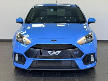 Used Ford Focus 2017 for sale - 79091266: Photo