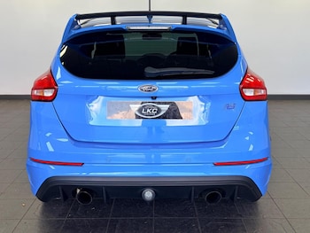 Used Ford Focus 2017 for sale - 79091266: Photo