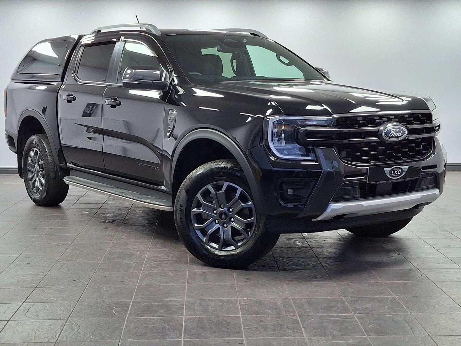 Used Ford Ranger 2024 for sale - 76560085: Photo 12