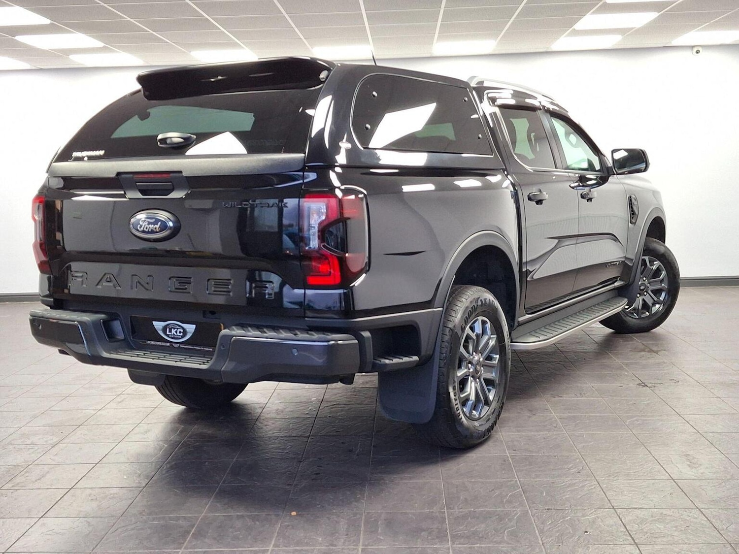 Used Ford Ranger 2024 for sale - 76560085: Photo 15