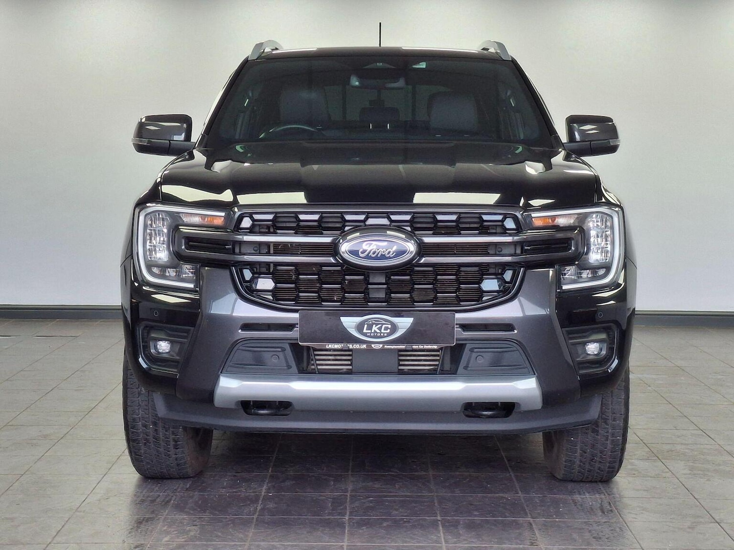 Used Ford Ranger 2024 for sale - 76560085: Photo 16