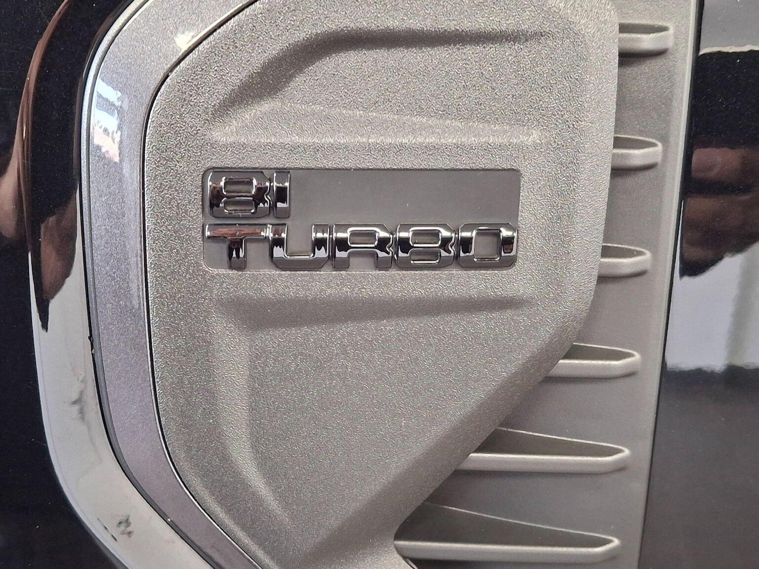 Used Ford Ranger 2024 for sale - 76560085: Photo 17