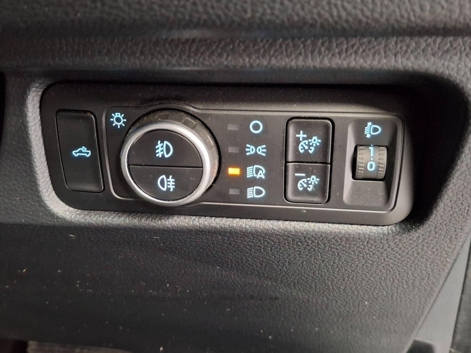 Used Ford Ranger 2024 for sale - 76560085: Photo 19