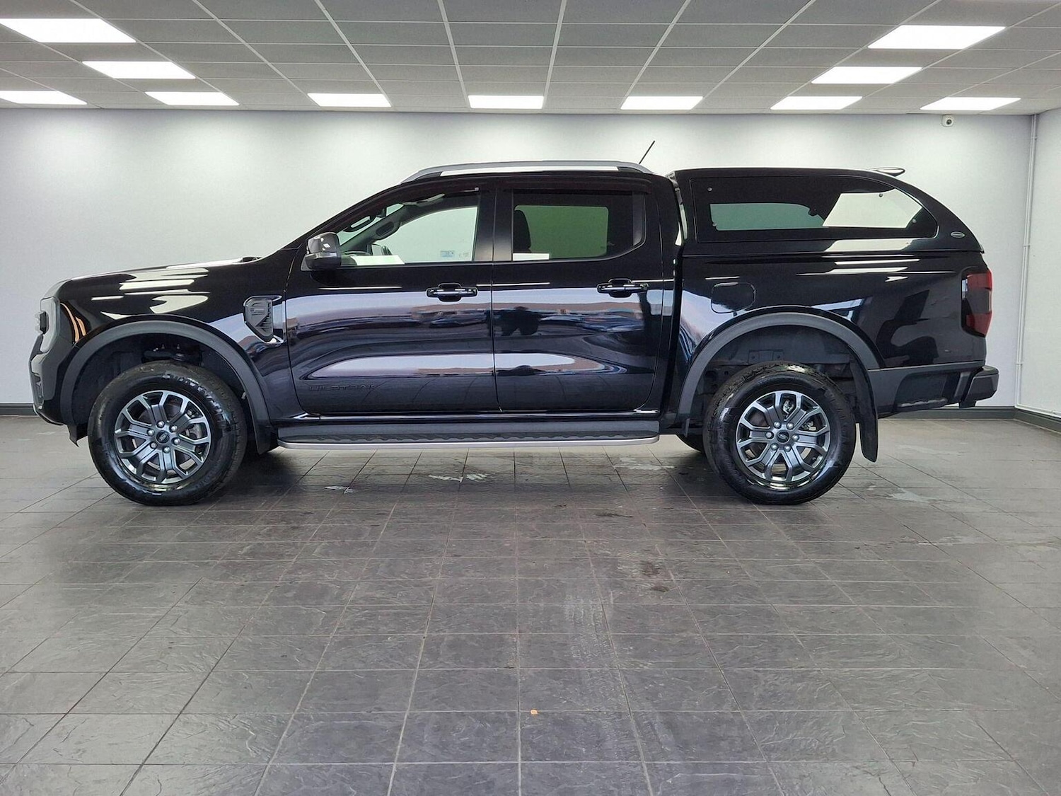 Used Ford Ranger 2024 for sale - 76560085: Photo 2