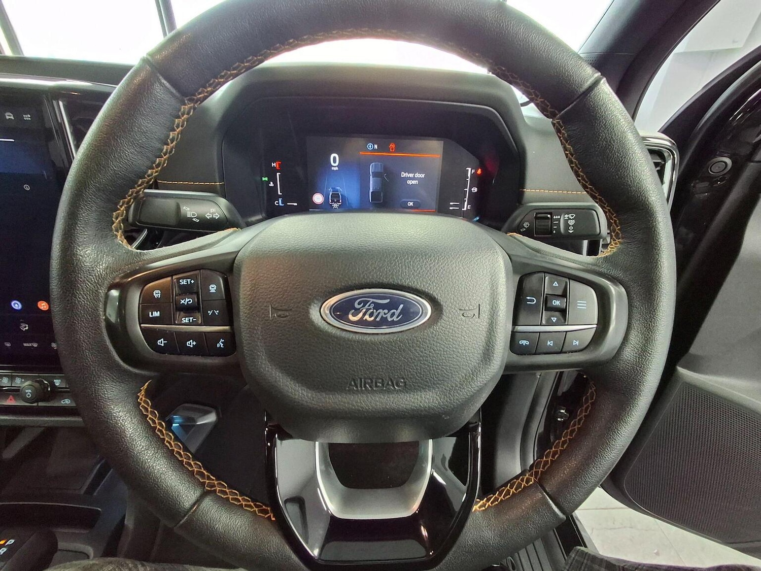 Used Ford Ranger 2024 for sale - 76560085: Photo 20