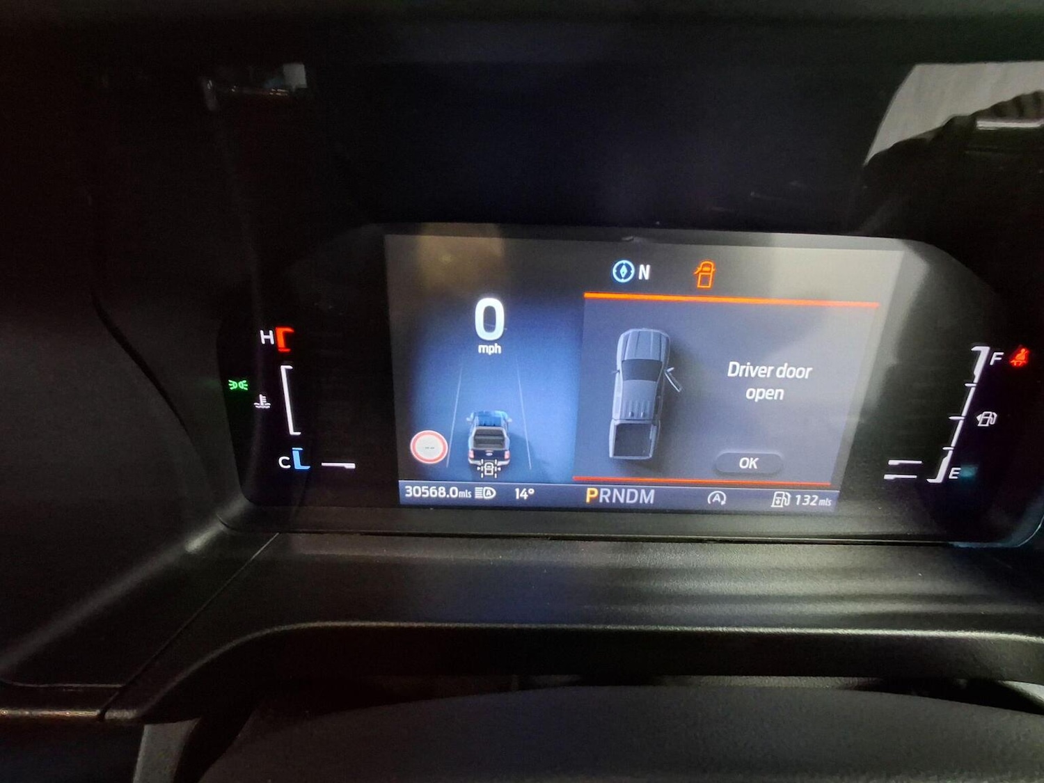 Used Ford Ranger 2024 for sale - 76560085: Photo 21