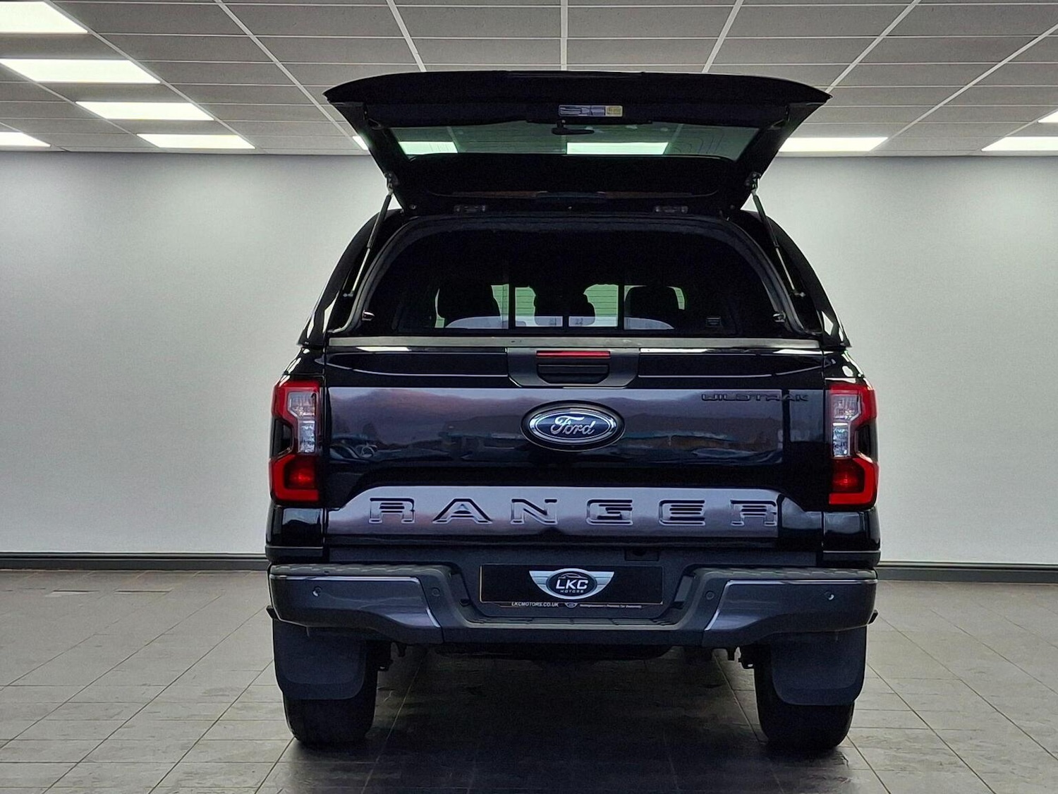 Used Ford Ranger 2024 for sale - 76560085: Photo 23
