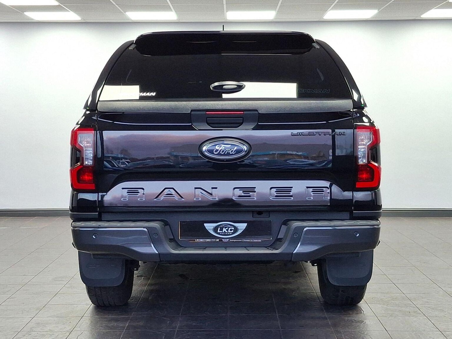 Used Ford Ranger 2024 for sale - 76560085: Photo 24