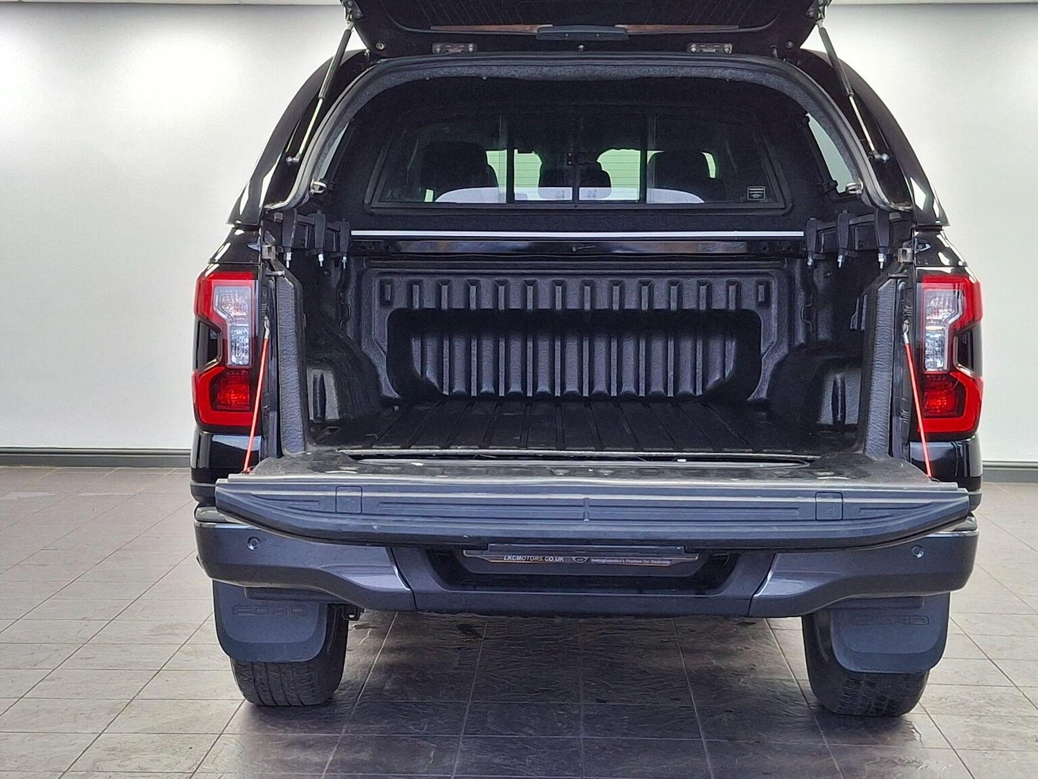 Used Ford Ranger 2024 for sale - 76560085: Photo 25