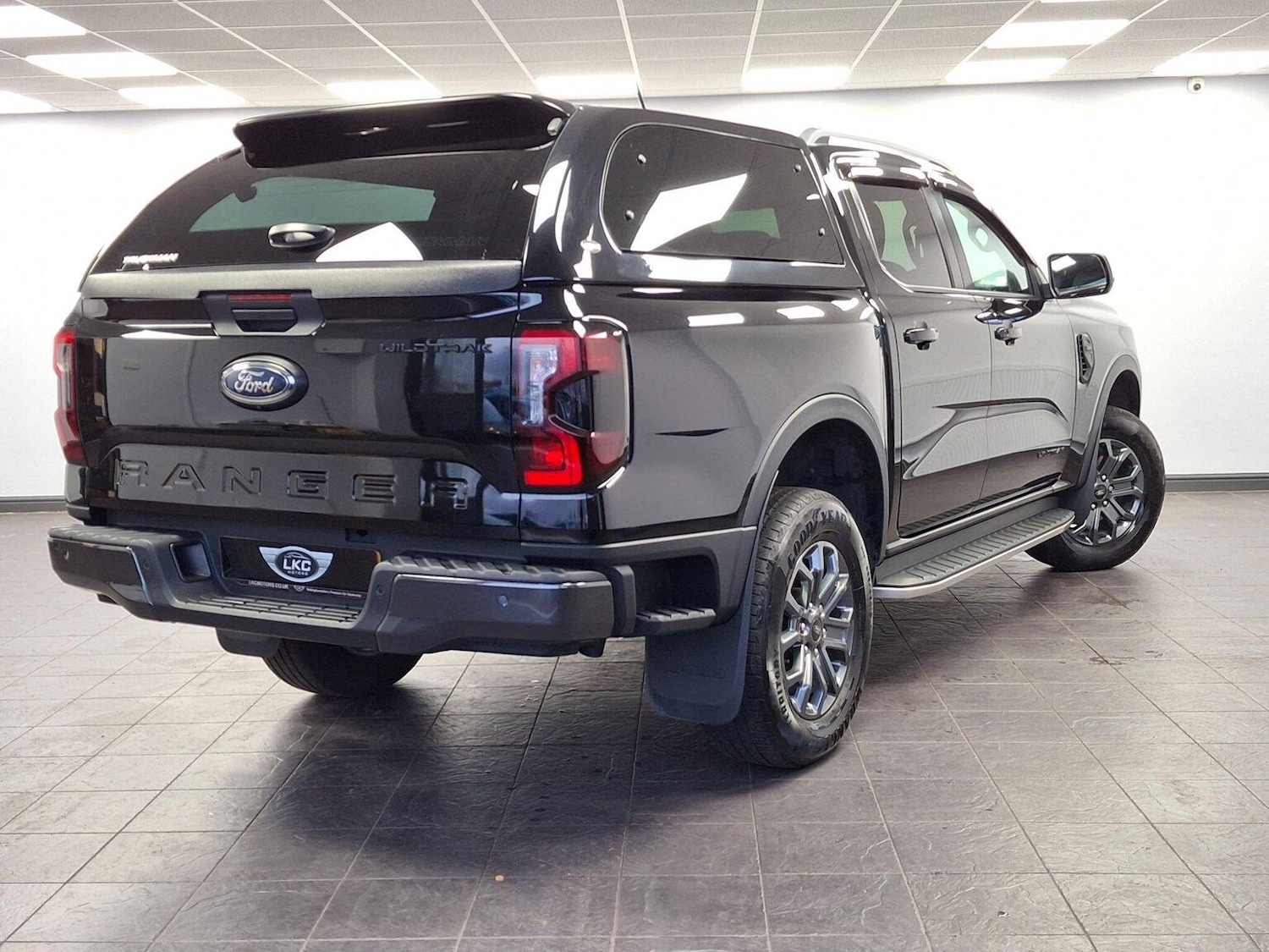 Used Ford Ranger 2024 for sale - 76560085: Photo 26