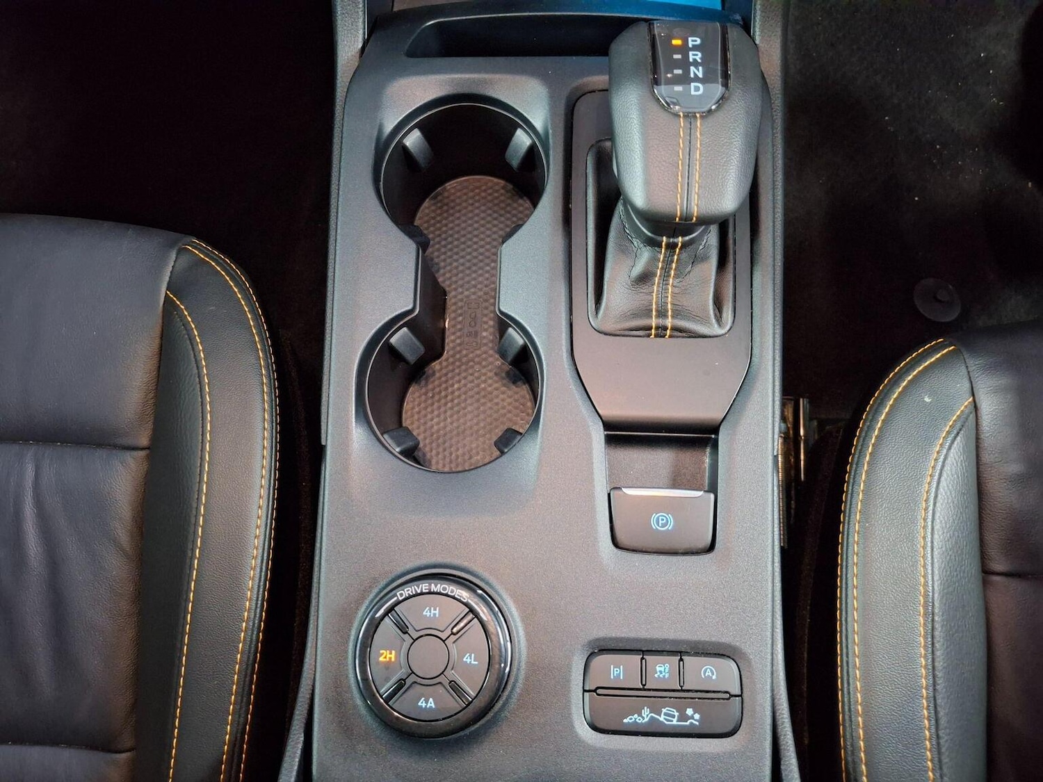 Used Ford Ranger 2024 for sale - 76560085: Photo 27