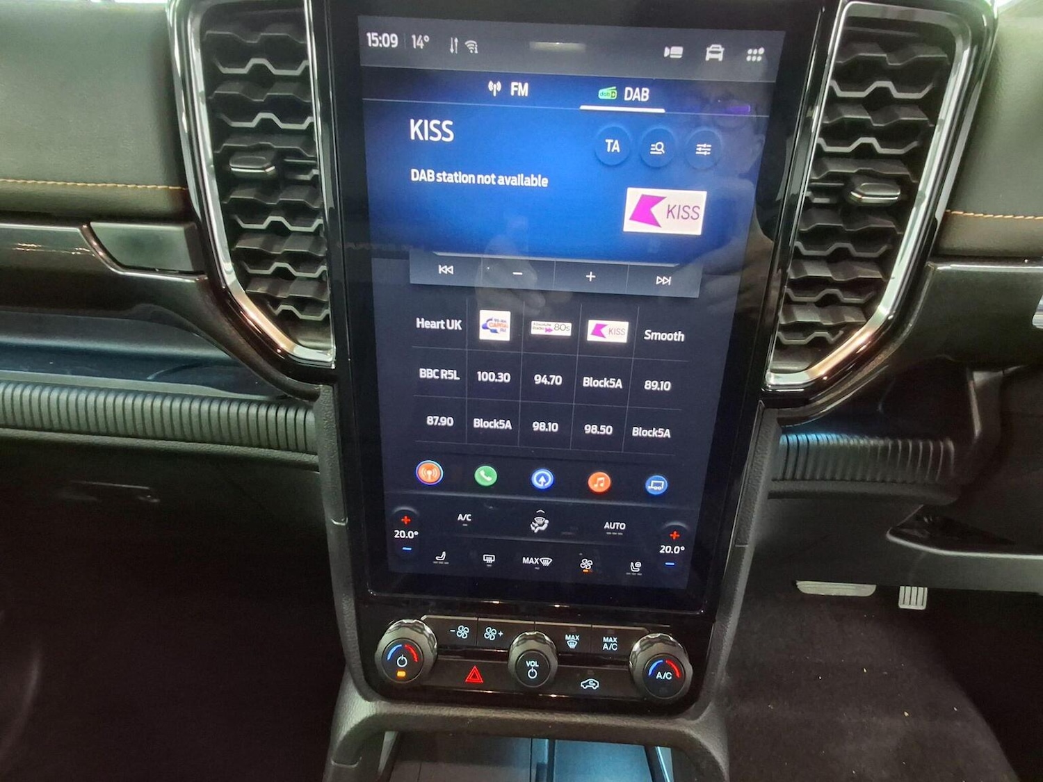 Used Ford Ranger 2024 for sale - 76560085: Photo 28