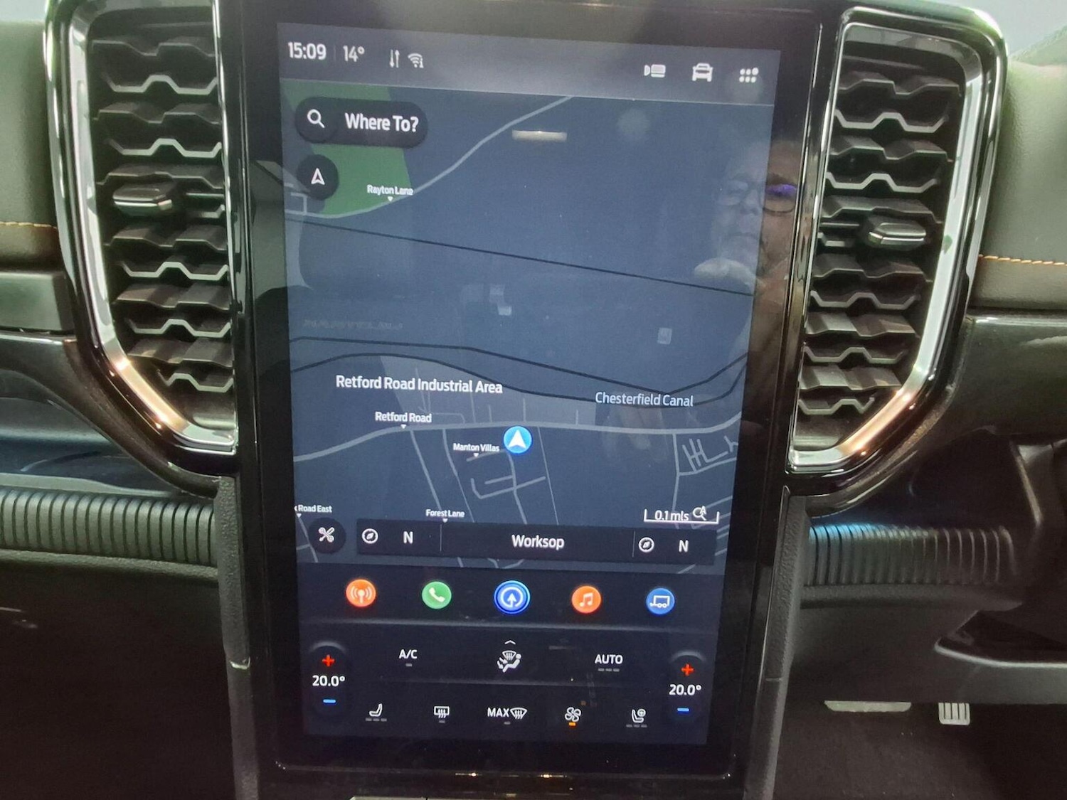 Used Ford Ranger 2024 for sale - 76560085: Photo 29