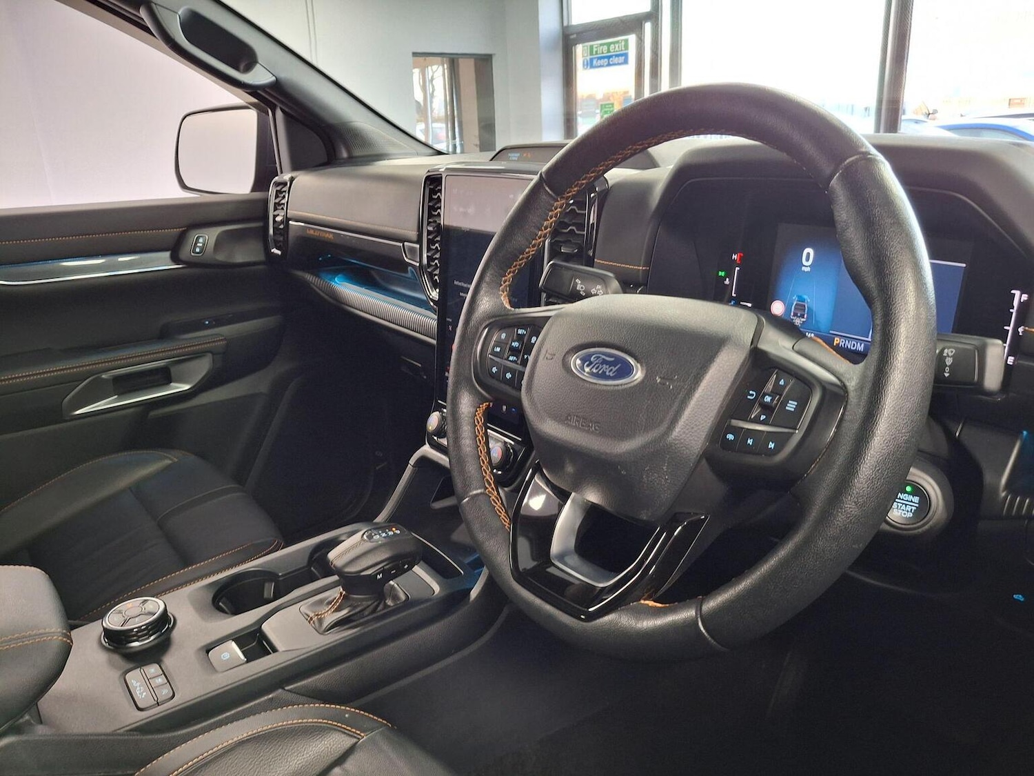 Used Ford Ranger 2024 for sale - 76560085: Photo 3