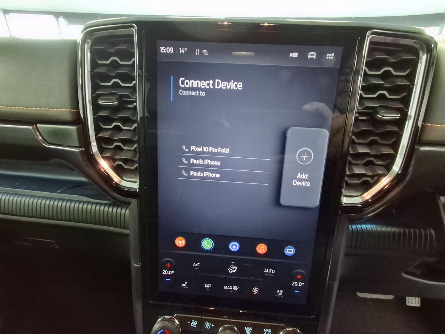 Used Ford Ranger 2024 for sale - 76560085: Photo 31