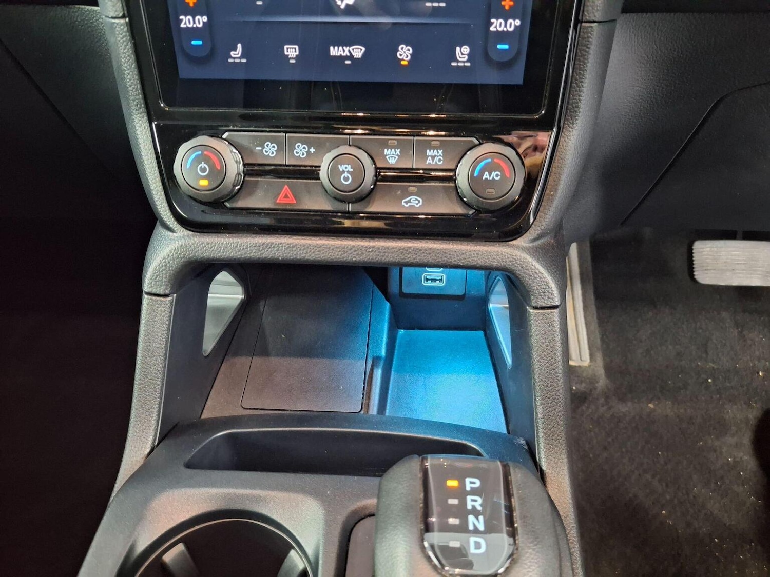 Used Ford Ranger 2024 for sale - 76560085: Photo 32