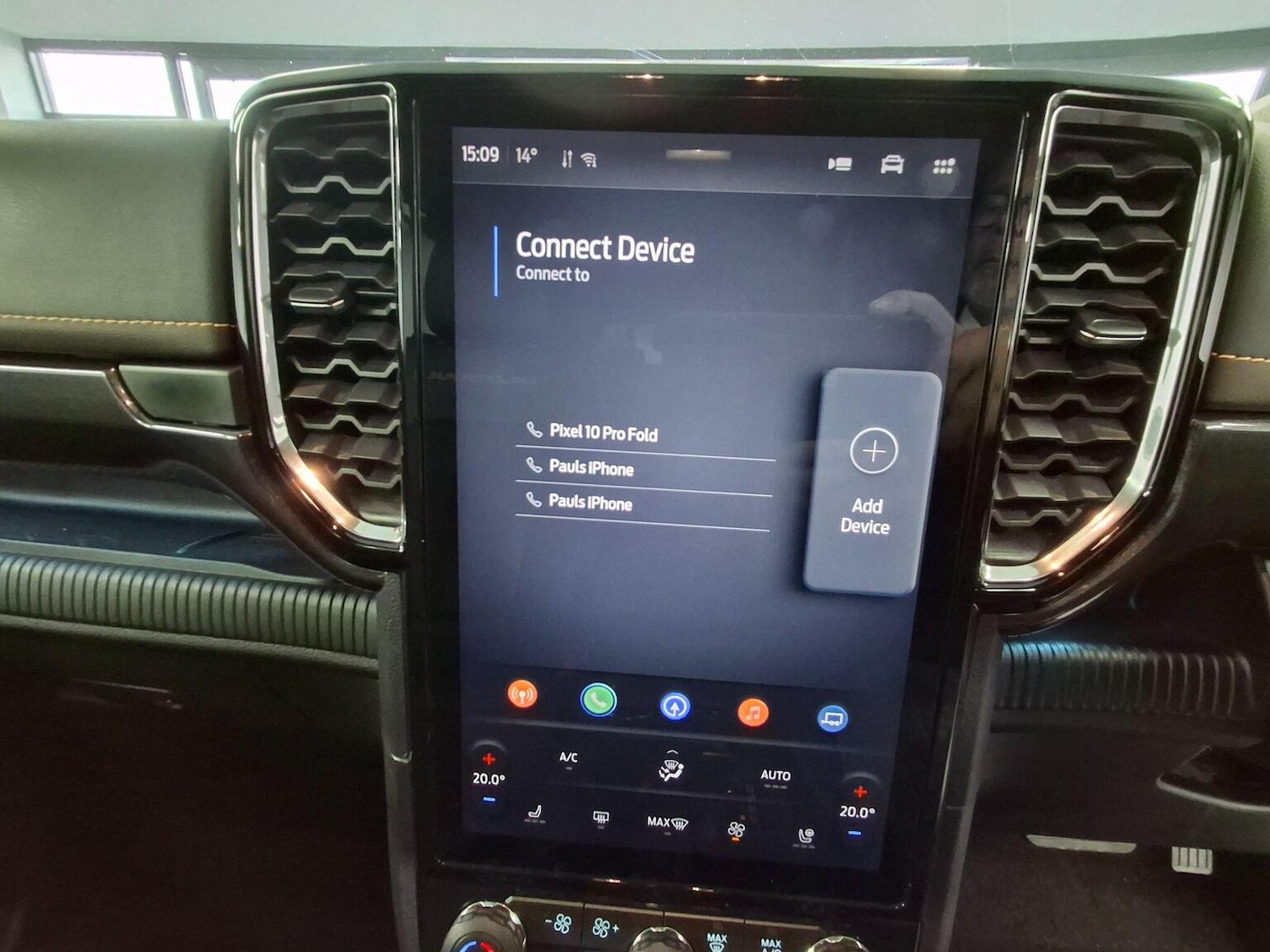 Used Ford Ranger 2024 for sale - 76560085: Photo 33