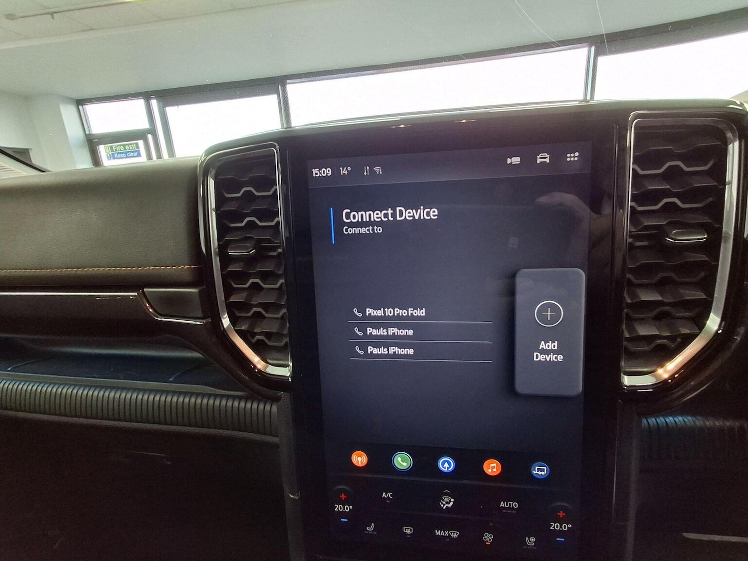 Used Ford Ranger 2024 for sale - 76560085: Photo 34