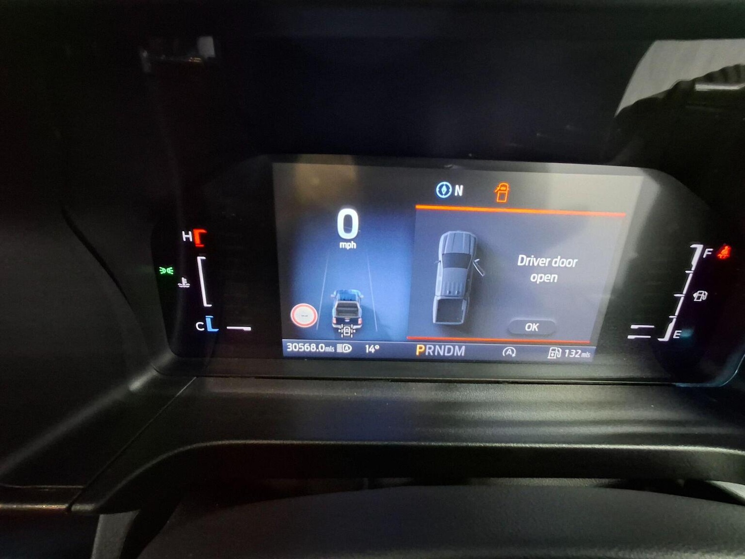 Used Ford Ranger 2024 for sale - 76560085: Photo 37