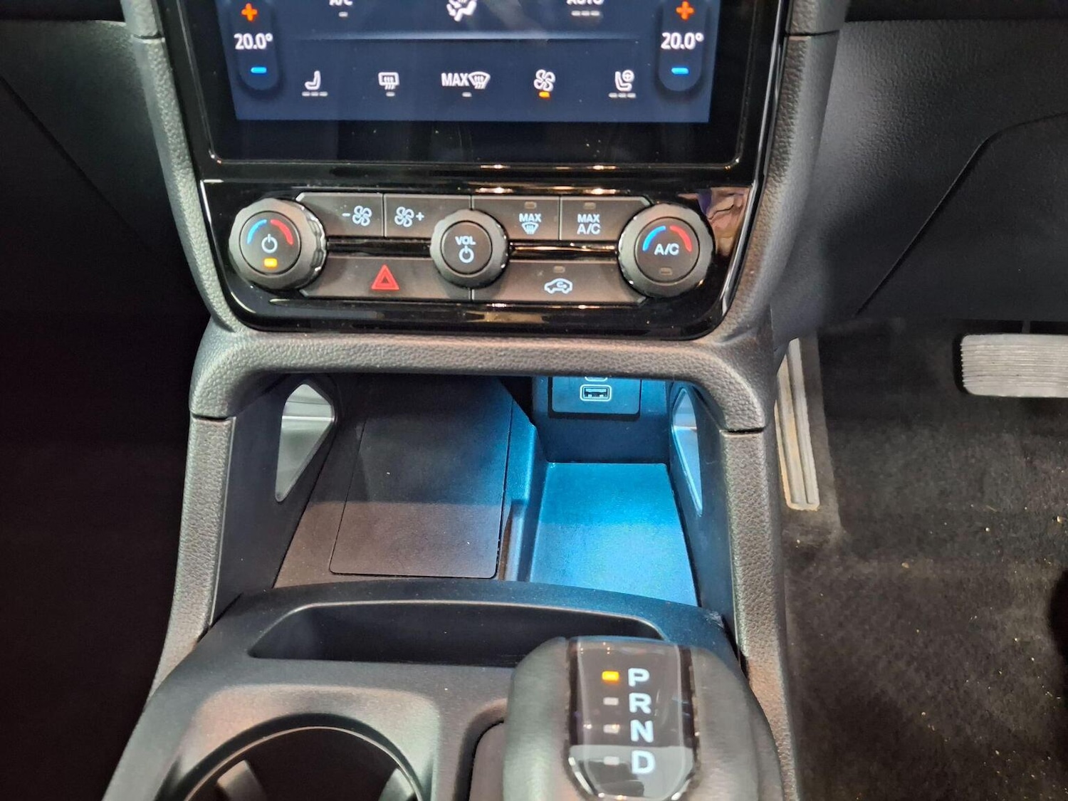 Used Ford Ranger 2024 for sale - 76560085: Photo 38